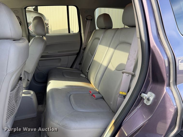 image for item EA0041 2006 Chevrolet HHR 