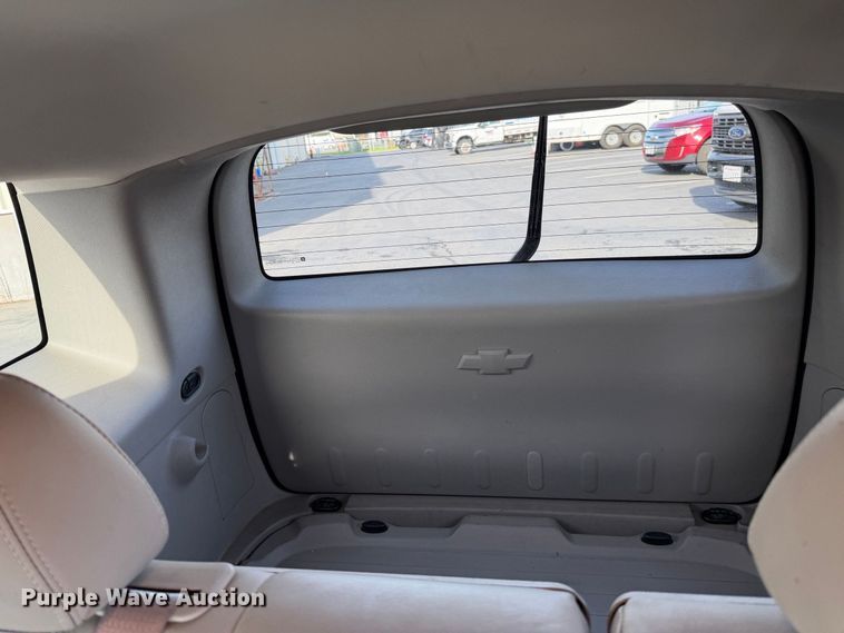 image for item EA0041 2006 Chevrolet HHR 