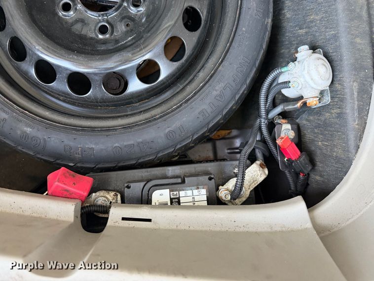 image for item EA0041 2006 Chevrolet HHR 