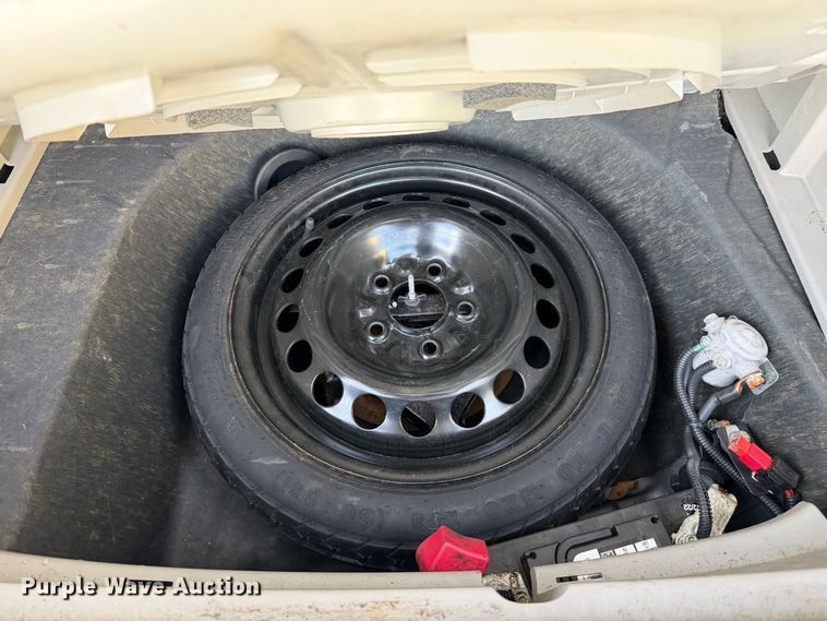 image for item EA0041 2006 Chevrolet HHR 