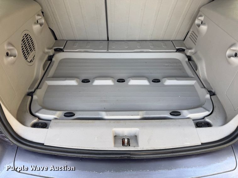 image for item EA0041 2006 Chevrolet HHR 