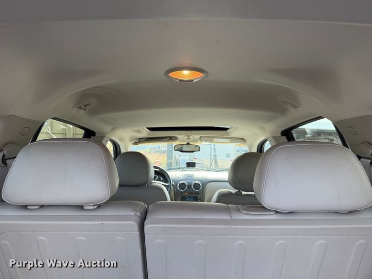 image for item EA0041 2006 Chevrolet HHR 