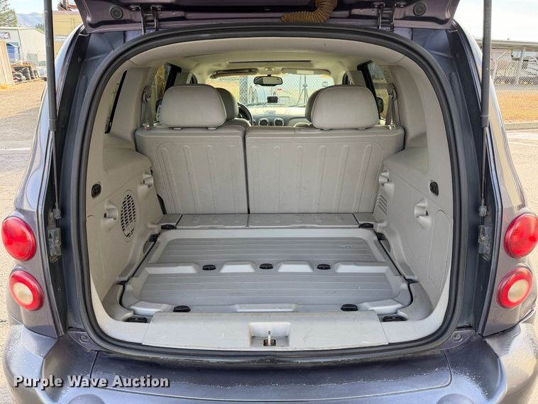 image for item EA0041 2006 Chevrolet HHR 