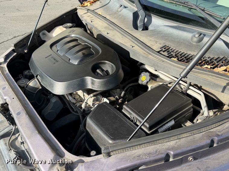 image for item EA0041 2006 Chevrolet HHR 