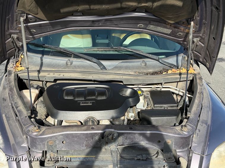 image for item EA0041 2006 Chevrolet HHR 