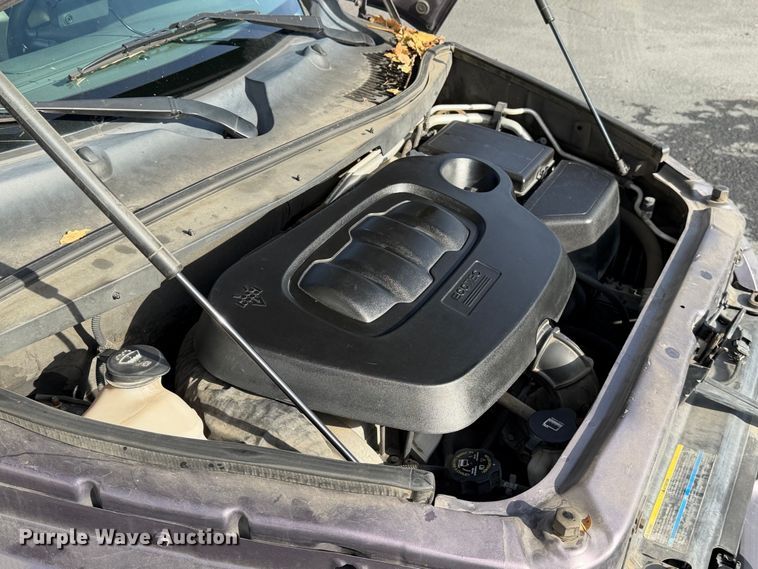 image for item EA0041 2006 Chevrolet HHR 