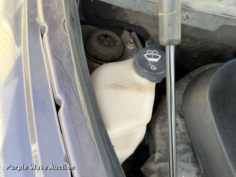 image for item EA0041 2006 Chevrolet HHR 
