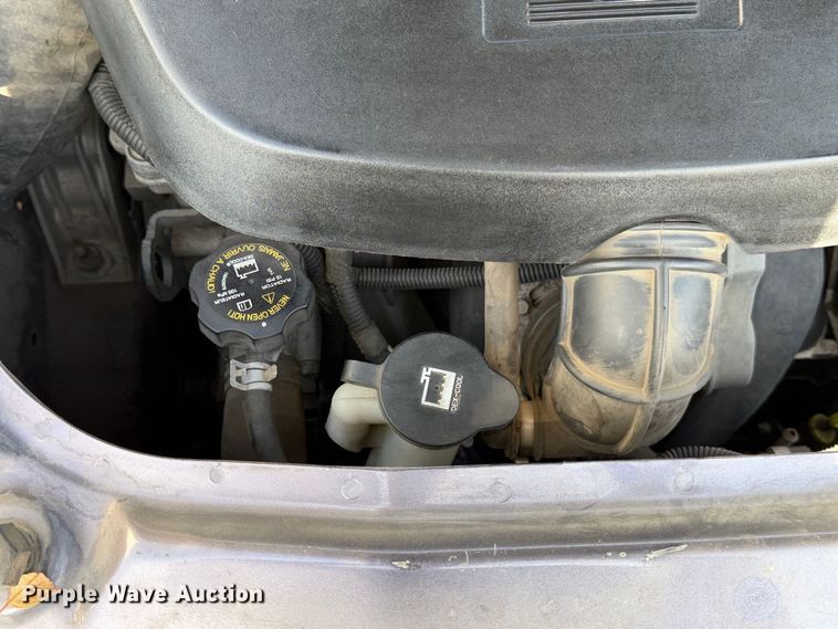 image for item EA0041 2006 Chevrolet HHR 