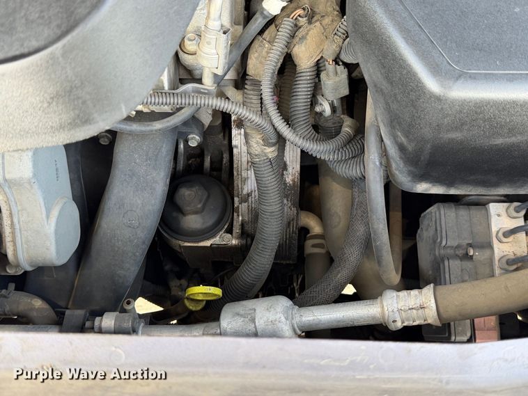 image for item EA0041 2006 Chevrolet HHR 