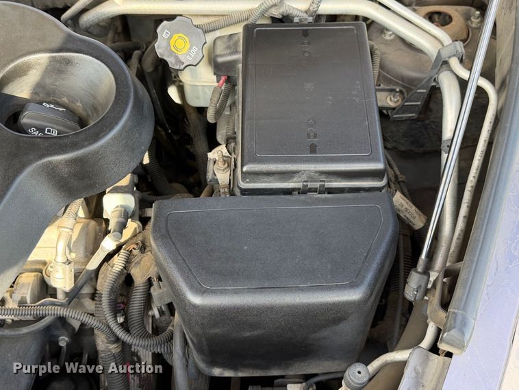image for item EA0041 2006 Chevrolet HHR 