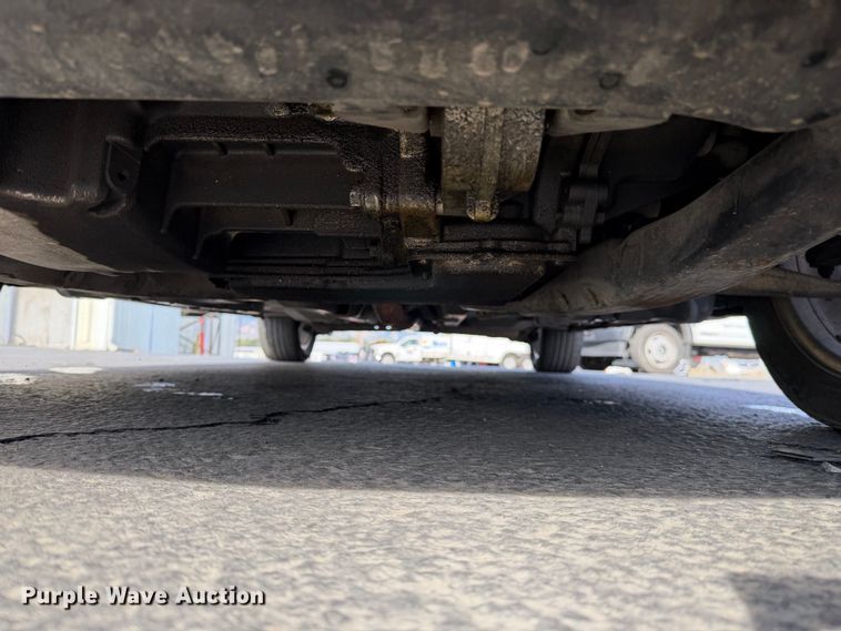 image for item EA0041 2006 Chevrolet HHR 