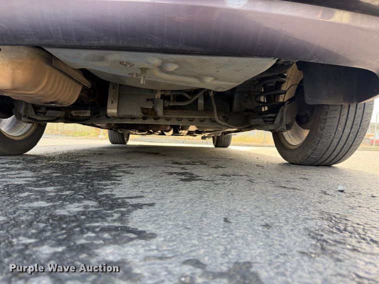 image for item EA0041 2006 Chevrolet HHR 