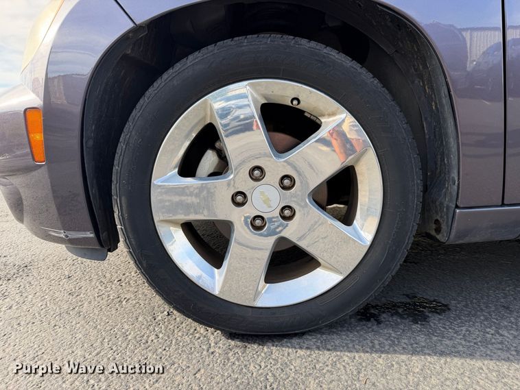 image for item EA0041 2006 Chevrolet HHR 