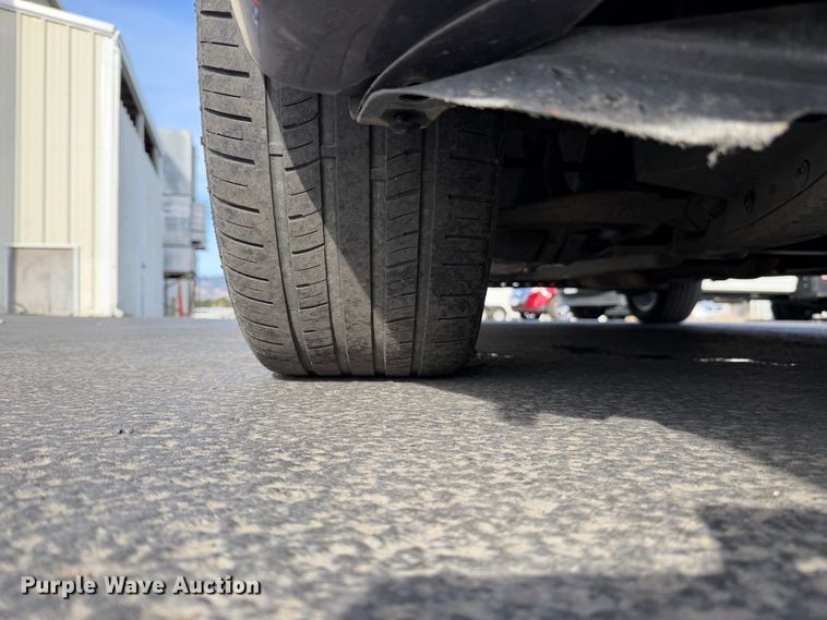 image for item EA0041 2006 Chevrolet HHR 
