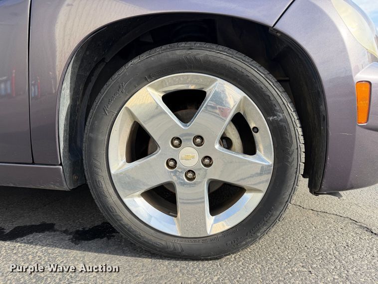 image for item EA0041 2006 Chevrolet HHR 
