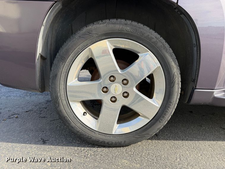 image for item EA0041 2006 Chevrolet HHR 