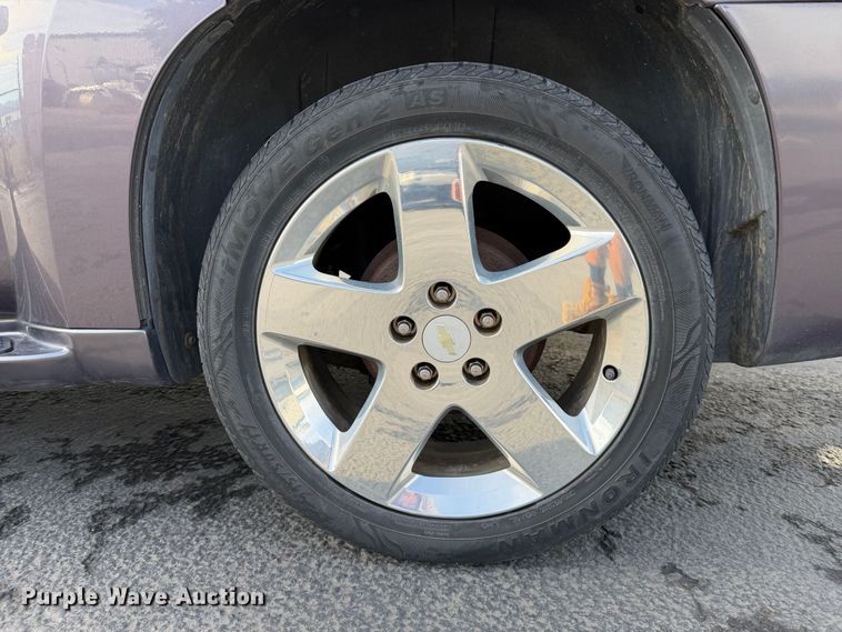 image for item EA0041 2006 Chevrolet HHR 