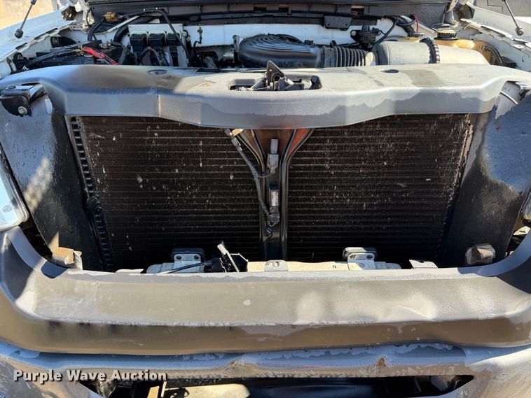 image for item EA0051 2006 Ford F150 Ext. Cab pickup truck