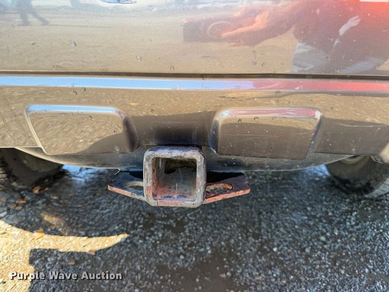 image for item EA0052 2006 Ford Escape SUV