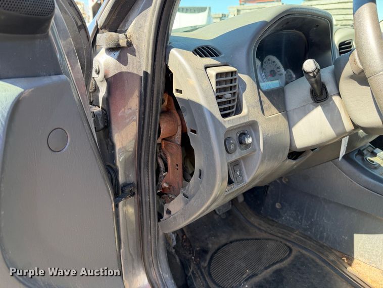 image for item EA0052 2006 Ford Escape SUV