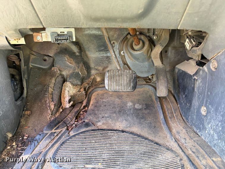 image for item EA0052 2006 Ford Escape SUV