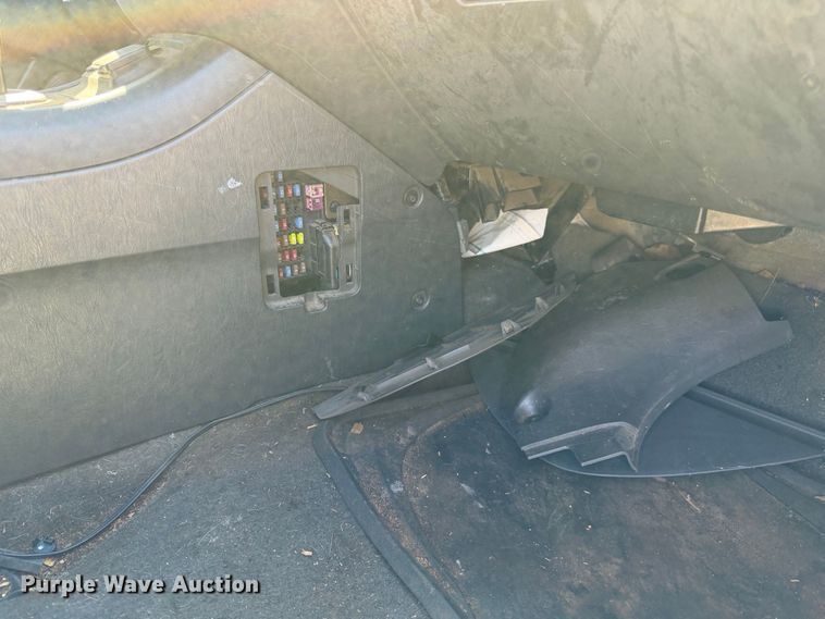 image for item EA0052 2006 Ford Escape SUV