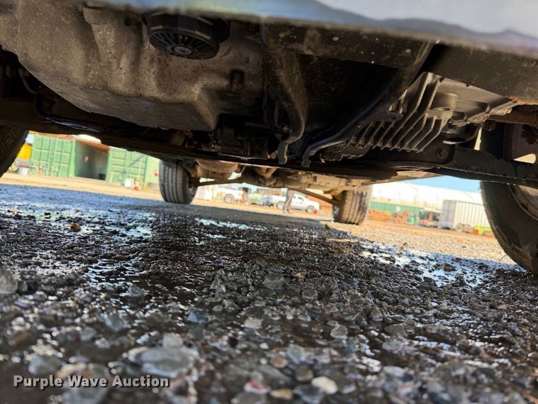 image for item EA0052 2006 Ford Escape SUV