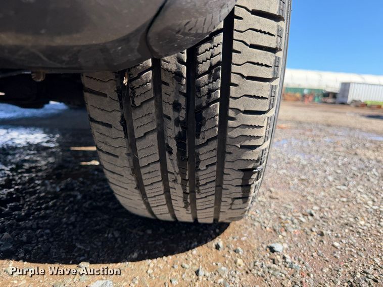 image for item EA0052 2006 Ford Escape SUV
