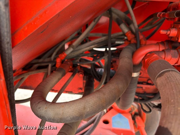 image for item EA7401 2008 Snorkel TB60 boom lift