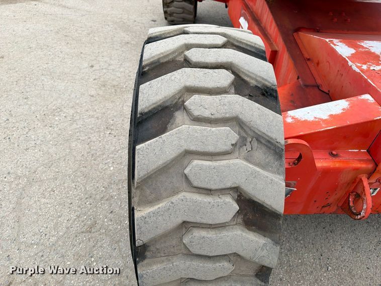 image for item EA7401 2008 Snorkel TB60 boom lift