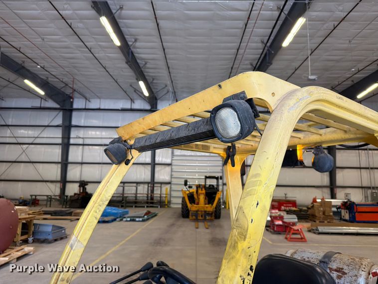image for item EF1421 HYSTER H50 forklift