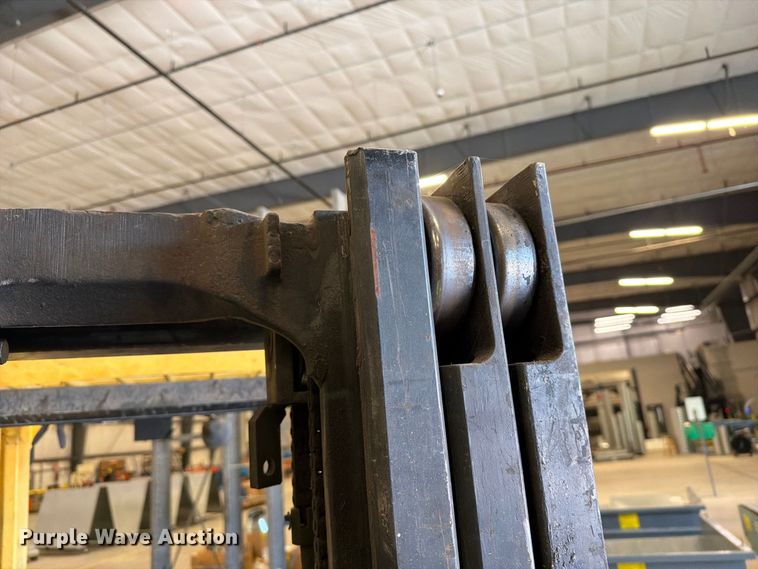 image for item EF1421 HYSTER H50 forklift