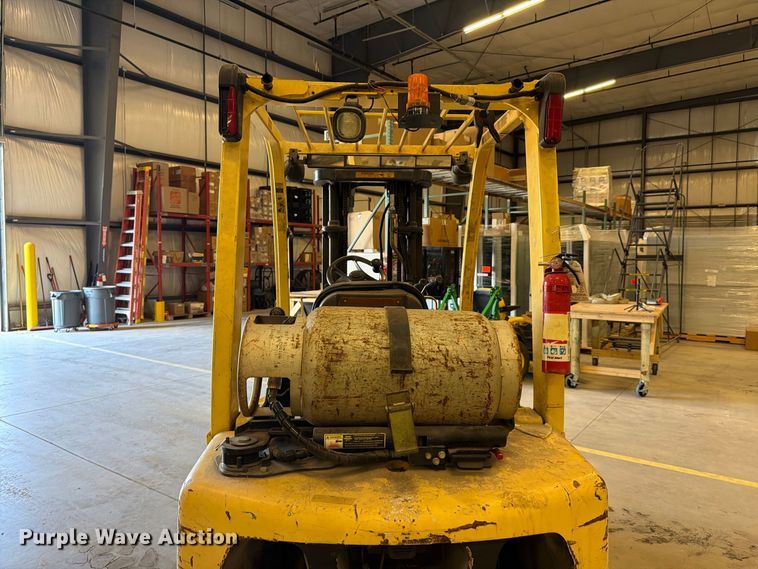 image for item EF1421 HYSTER H50 forklift