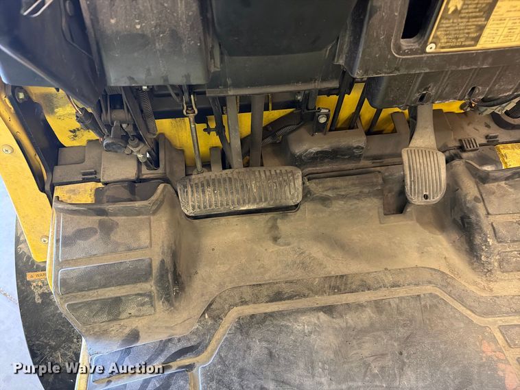 image for item EF1421 HYSTER H50 forklift