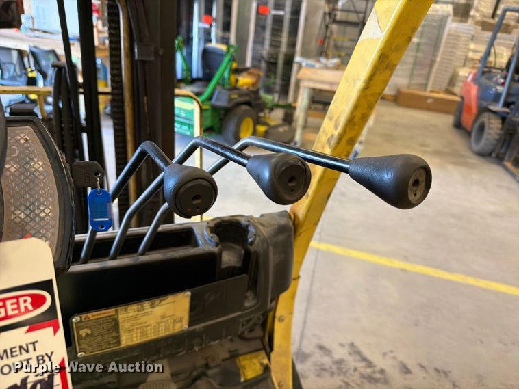 image for item EF1421 HYSTER H50 forklift