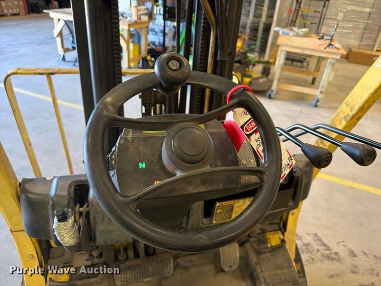 image for item EF1421 HYSTER H50 forklift