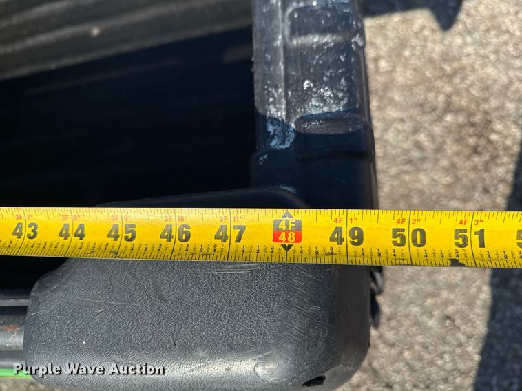 image for item EG2239 2018 John Deere Gator utility vehicle