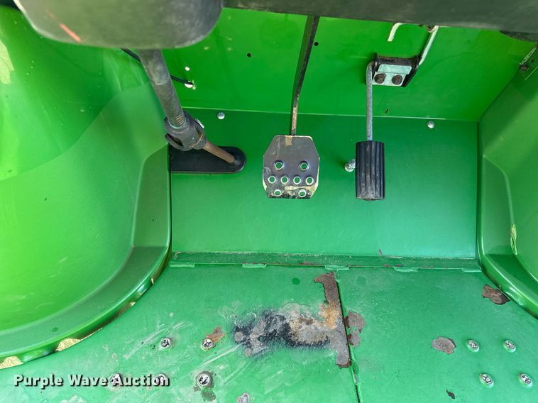 image for item EG2239 2018 John Deere Gator utility vehicle