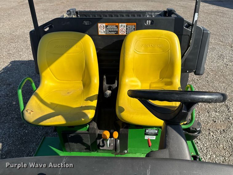 image for item EG2239 2018 John Deere Gator utility vehicle