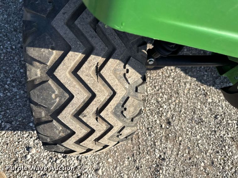 image for item EG2239 2018 John Deere Gator utility vehicle