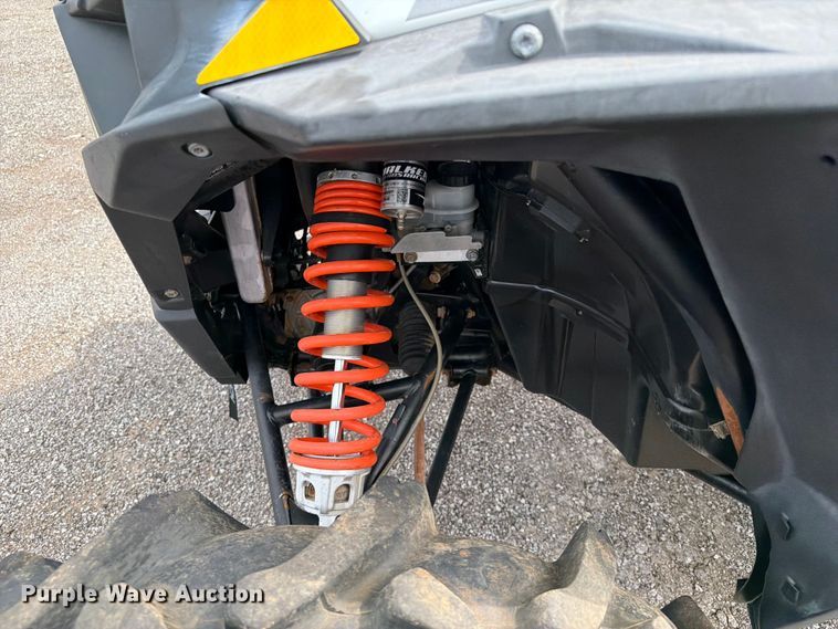 image for item EG9302 2019 Polaris XP 1000 utility vehicle