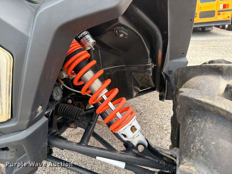 image for item EG9302 2019 Polaris XP 1000 utility vehicle