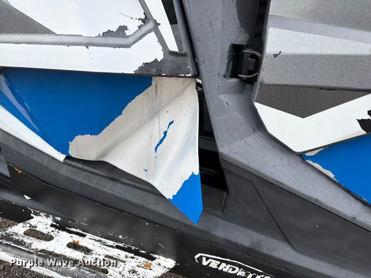 image for item EG9302 2019 Polaris XP 1000 utility vehicle