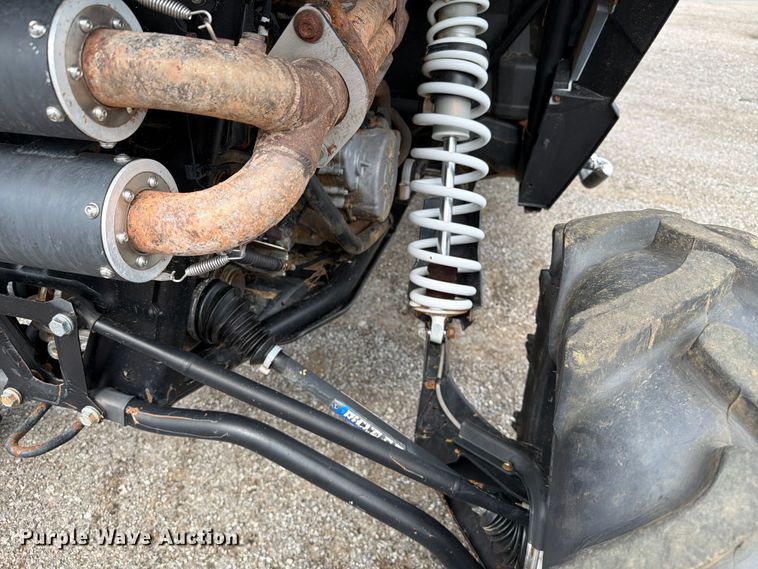 image for item EG9302 2019 Polaris XP 1000 utility vehicle