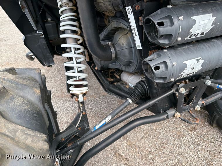 image for item EG9302 2019 Polaris XP 1000 utility vehicle