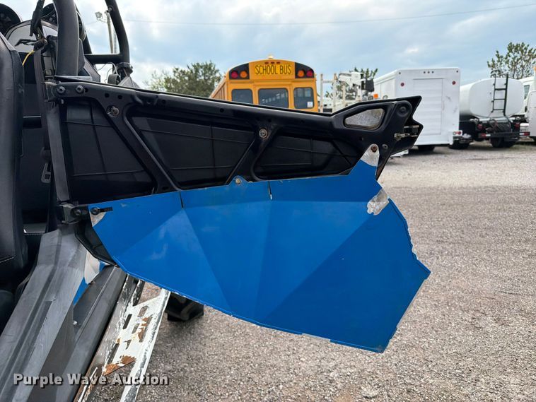 image for item EG9302 2019 Polaris XP 1000 utility vehicle