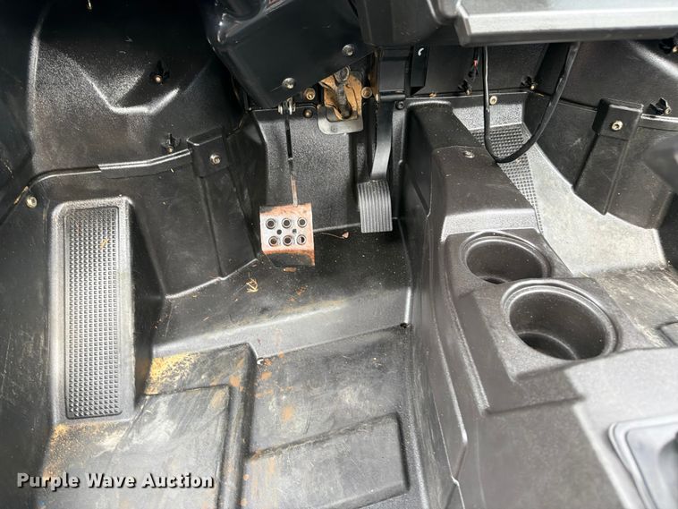 image for item EG9302 2019 Polaris XP 1000 utility vehicle