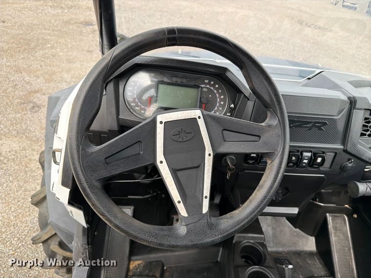 image for item EG9302 2019 Polaris XP 1000 utility vehicle