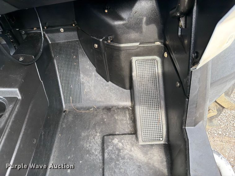 image for item EG9302 2019 Polaris XP 1000 utility vehicle