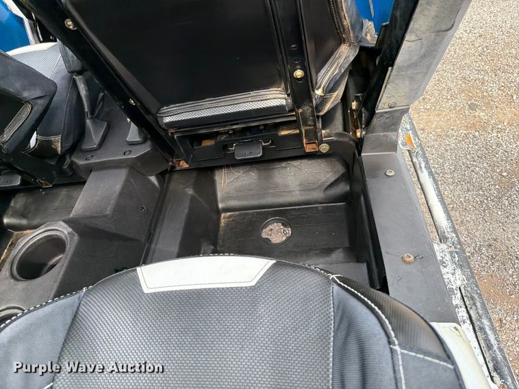 image for item EG9302 2019 Polaris XP 1000 utility vehicle